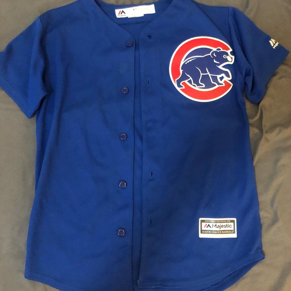 Chicago Cubs Tshirt